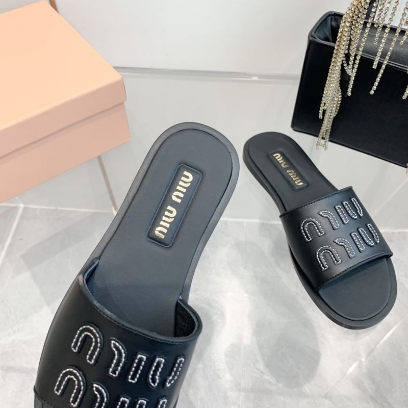 Miu Miu Sandals